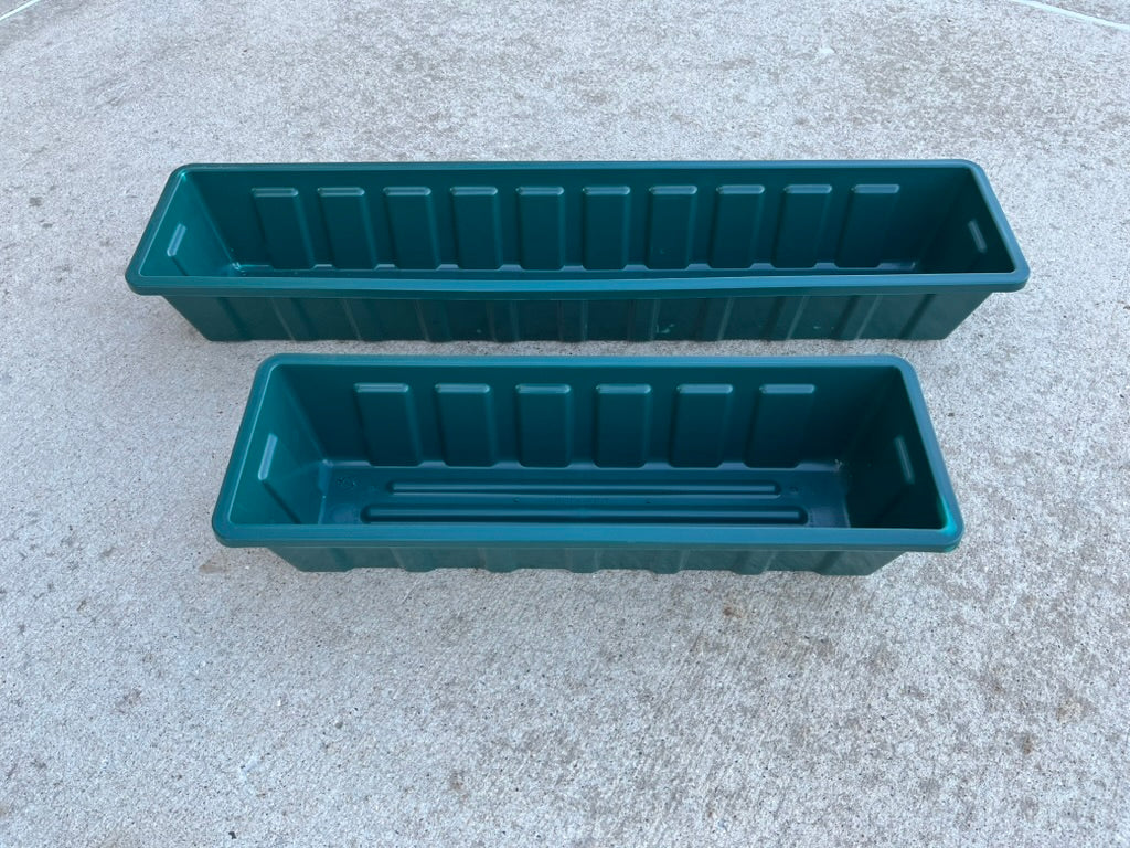 Window Box Drop In Yearly Subscription