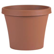 Resin Porch Pot Yearly Subscription