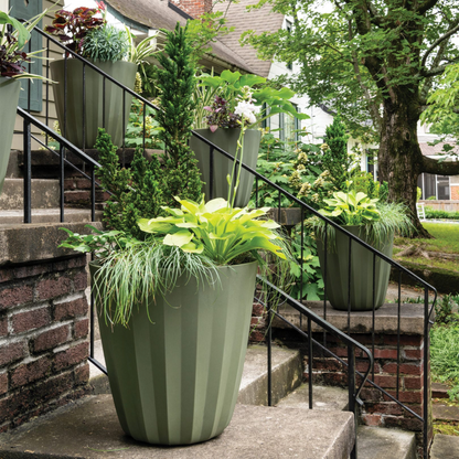 PT Modern Planter