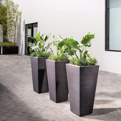 BT Square Planter